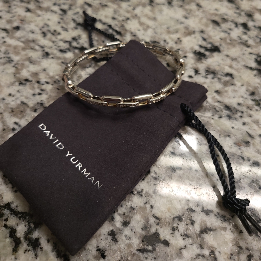 David yurman bracelet